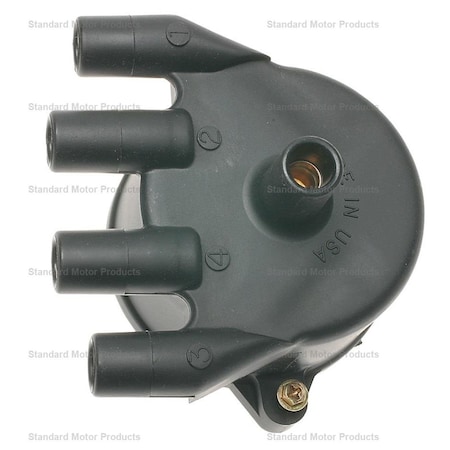 Standard Ignition Distributor Cap, Jh-119 JH-119